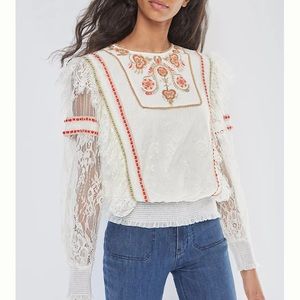 Anthropologie
